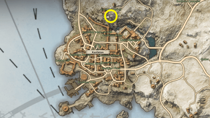 Throne and Liberty - Helpie