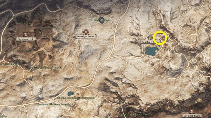 Throne and Liberty - The Tale of the Demon of Knowledge 1