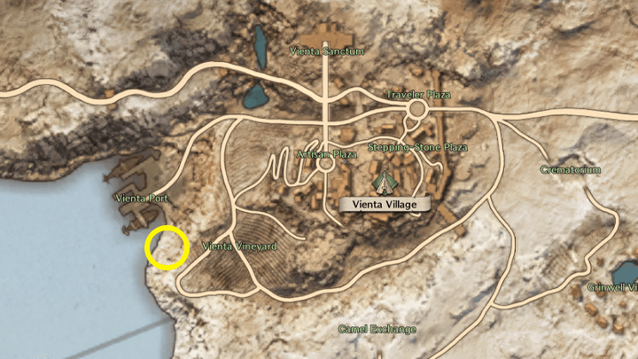 Throne and Liberty - A Tax Collector