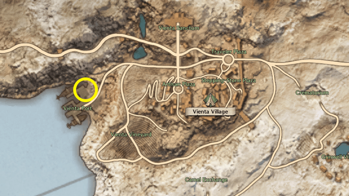 Throne and Liberty - Arkeum Legion Propaganda