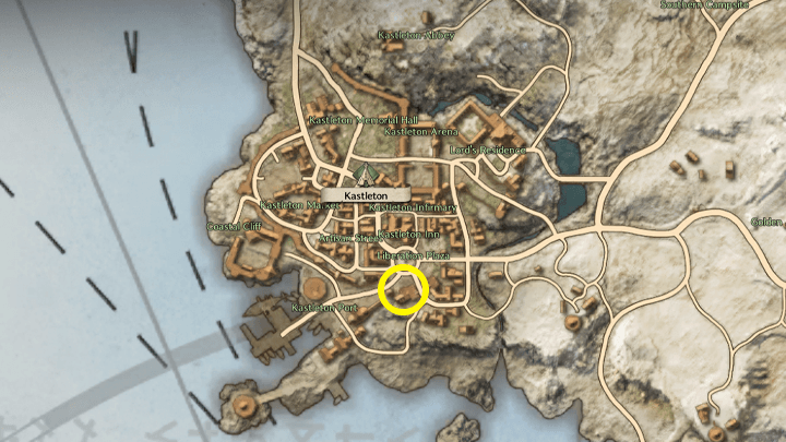 Throne and Liberty - Reville, Demon of Solisium!