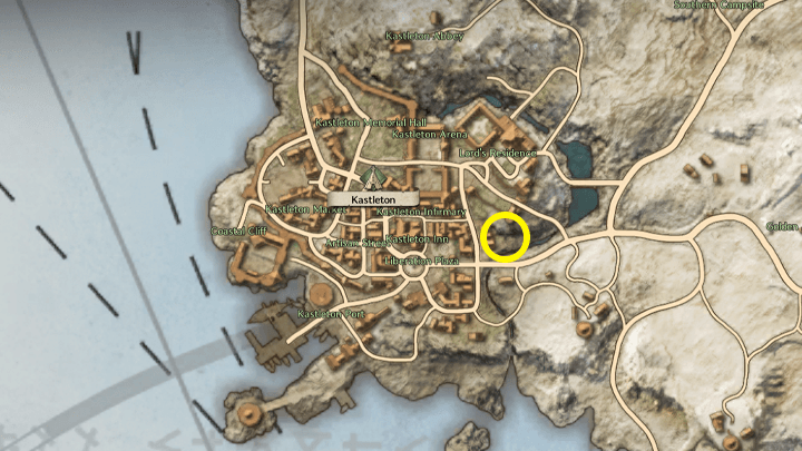 Throne and Liberty - Helpie