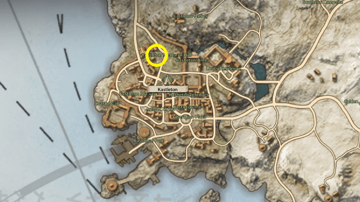 Throne and Liberty - A Graveside Letter