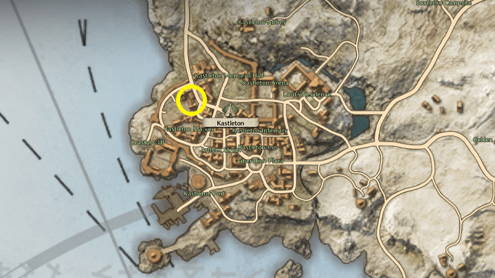 Throne and Liberty - Helpie