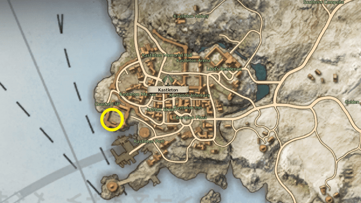 Throne and Liberty - To All Laslan Soldiers!