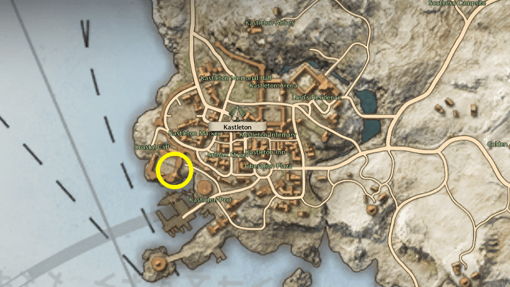 Throne and Liberty - A Hunter