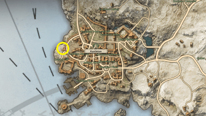 Throne and Liberty - Helpie