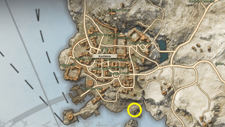 Throne and Liberty - Wolf Hunting Contest Bait Materials Purchase Notice