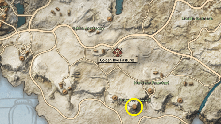 Throne and Liberty - Hob