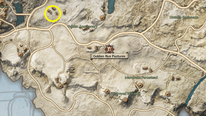 Throne and Liberty - Journal of Laslan Farmer 1