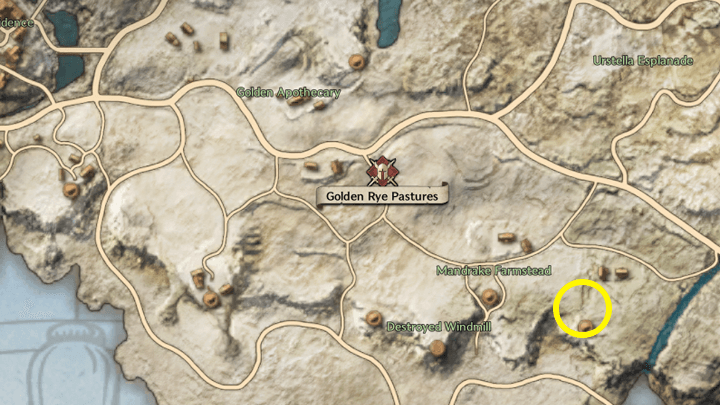 Throne and Liberty - Laslan Monster Lore: Vol. 2 1