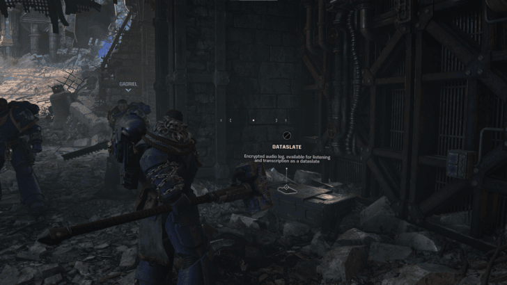 Tithe Collection, Avarax