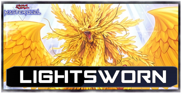 Master Duel Lightsworn