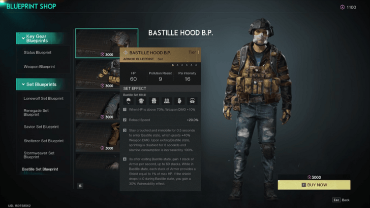 Once Human - Bastille Hood.png