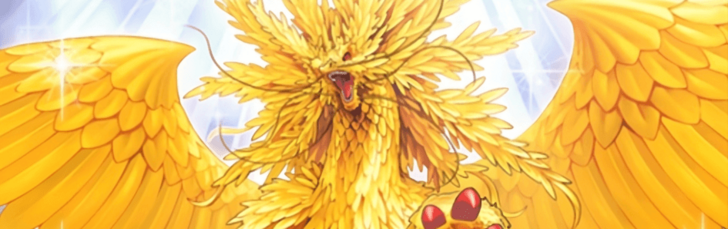 Master Duel - Lightsworn