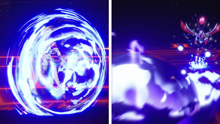 Persona 3 Reload Episode Aigis - Megidolaon Mirror