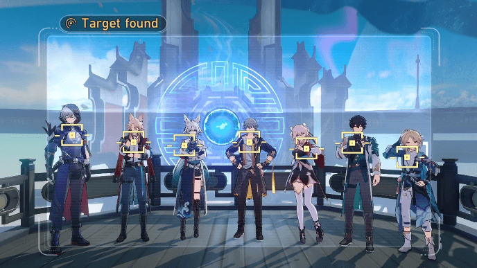 HSR - By Way of Old - Step 3