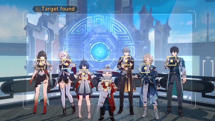 HSR - By Way of Old - Step 4