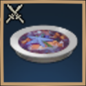 Rare Aurora Seafood Platter Icon