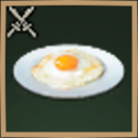Quality Fried Egg