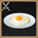 Fried Egg