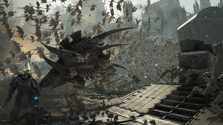 Voidsong Objective - Defend The Relay