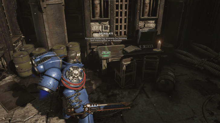 Potential Heresy, Adeptus Astra Telepathica, 2288.2