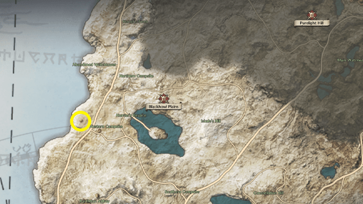 Throne and Liberty - A Hunter