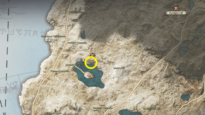 Throne and Liberty - A Hunter