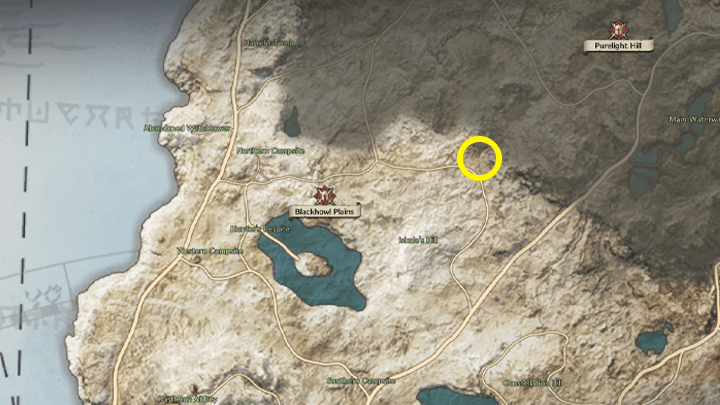 Throne and Liberty - A Hunter