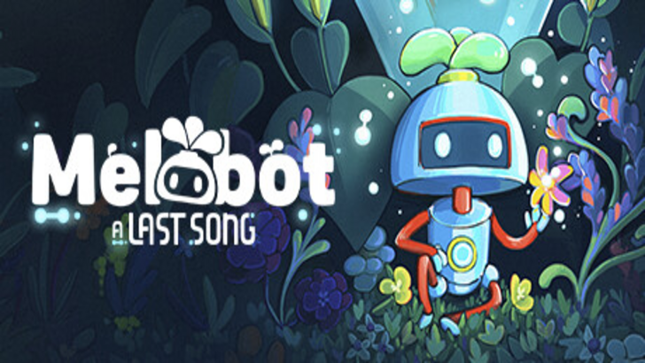 Melobot A Last Song Cover