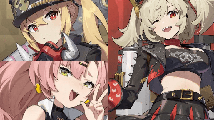 Phase 2 Banner - Burnice Lucy Nicole