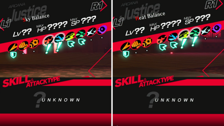 Sky and Heat Balance Weaknesses