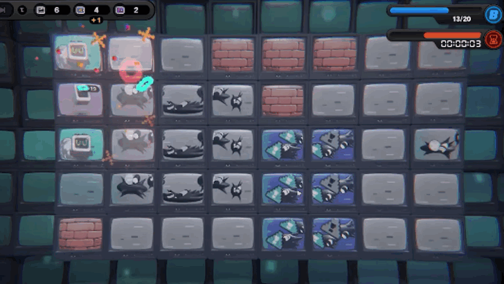 Roaming the Ether Event Preview