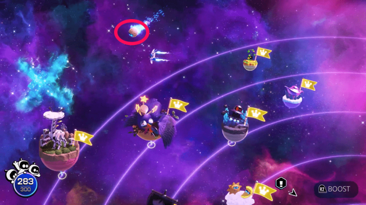 Astro Bot -Crumble Rumble 5 How to Unlock-min.png