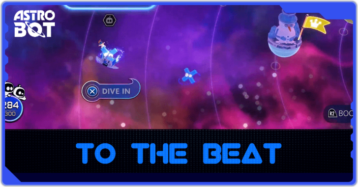 Astro Bot - To the Beat Banner.png