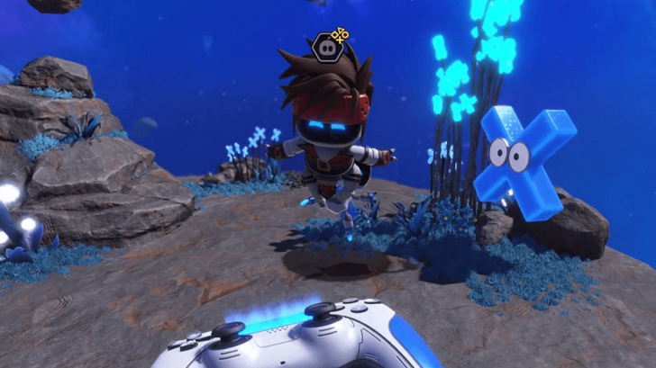 Astro Bot - To the Beat Gear Stalker.png