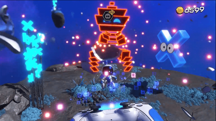 Astro Bot - Slowdown Showdown Rhytmic Hacker.png