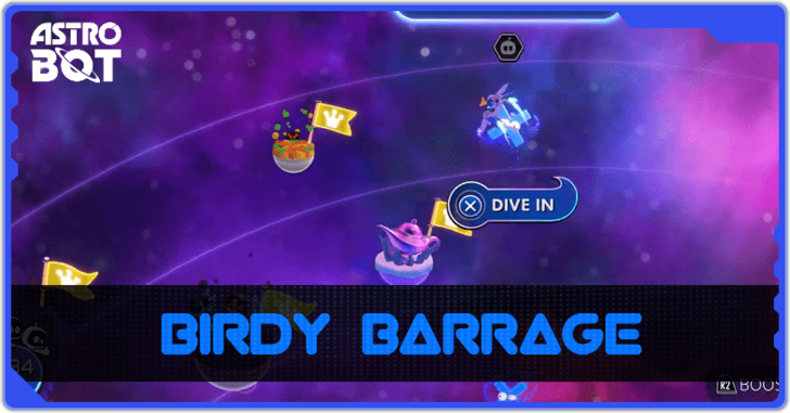 Astro Bot - Birdy Barrage Banner.png