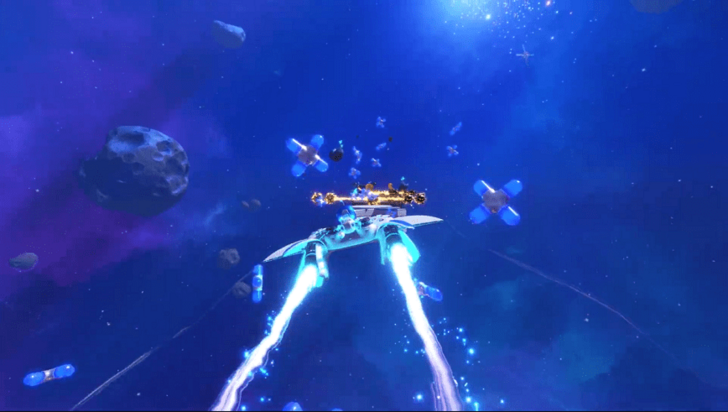 Astro Bot - Shocking Behaviour Opening.png