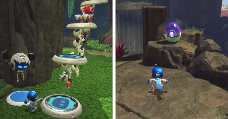 Crash Site VIP Egg 1