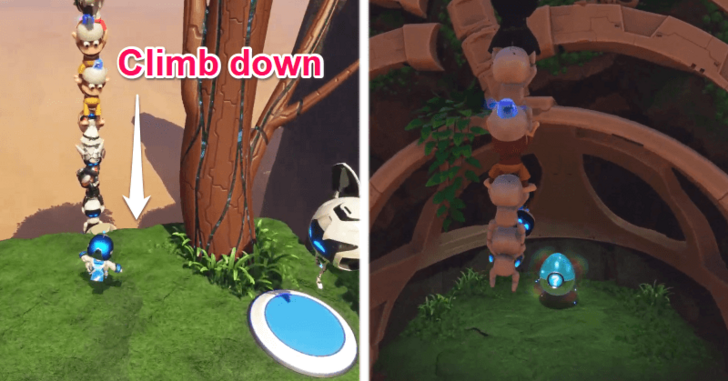 Crash Site VIP Egg 2