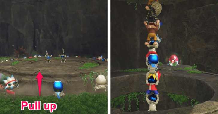 Crash Site VIP Egg 3