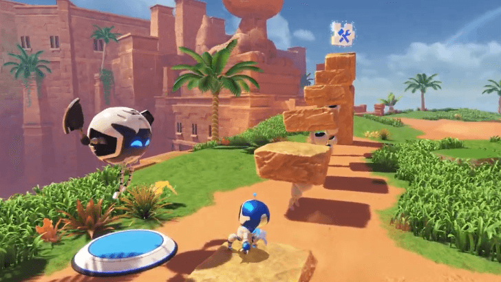 Crash Site Puzzle Piece 3