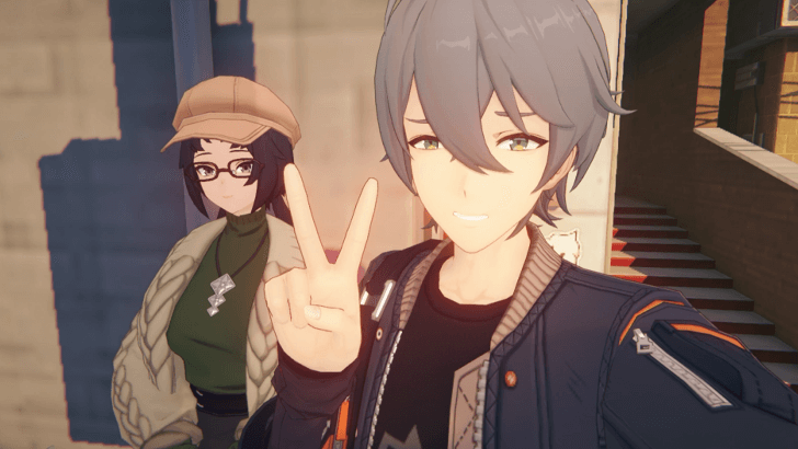 Her Dear Friend Required Image