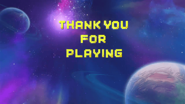 Astro Bot - Finish the Game