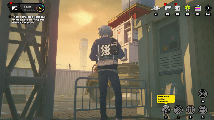 Birds Which Fly Over the Abyss 1 Location