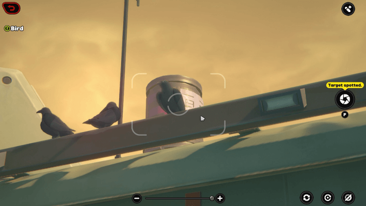 Birds Which Fly Over the Abyss 6 Required Image