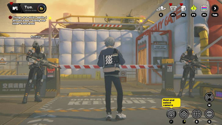 Birds Which Fly Over the Abyss 3 Location