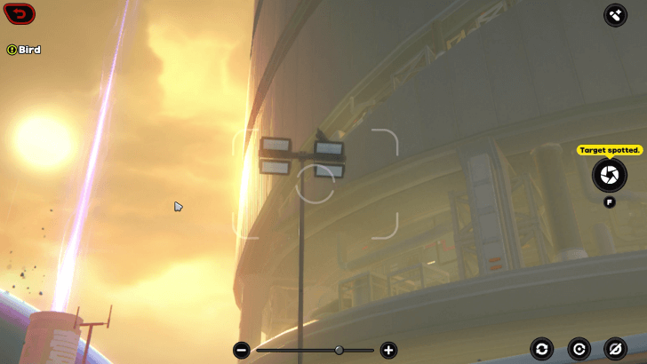 Birds Which Fly Over the Abyss 4 Required Image